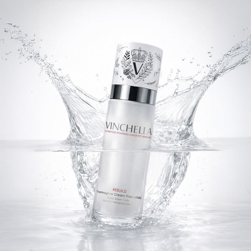 ThermoGlow Cream ProPeptidic Thermal Firming Cream