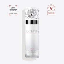 Vinchella ThermoGlow Serum ProPeptidic with Argireline and Alpine Rose Stem Cells for lifting and smoothing