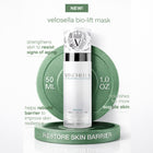 VeloSeta Bio-Lift Mask – Silk Lifting Mask