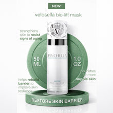 VeloSeta Bio-Lift Mask – Silk Lifting Mask