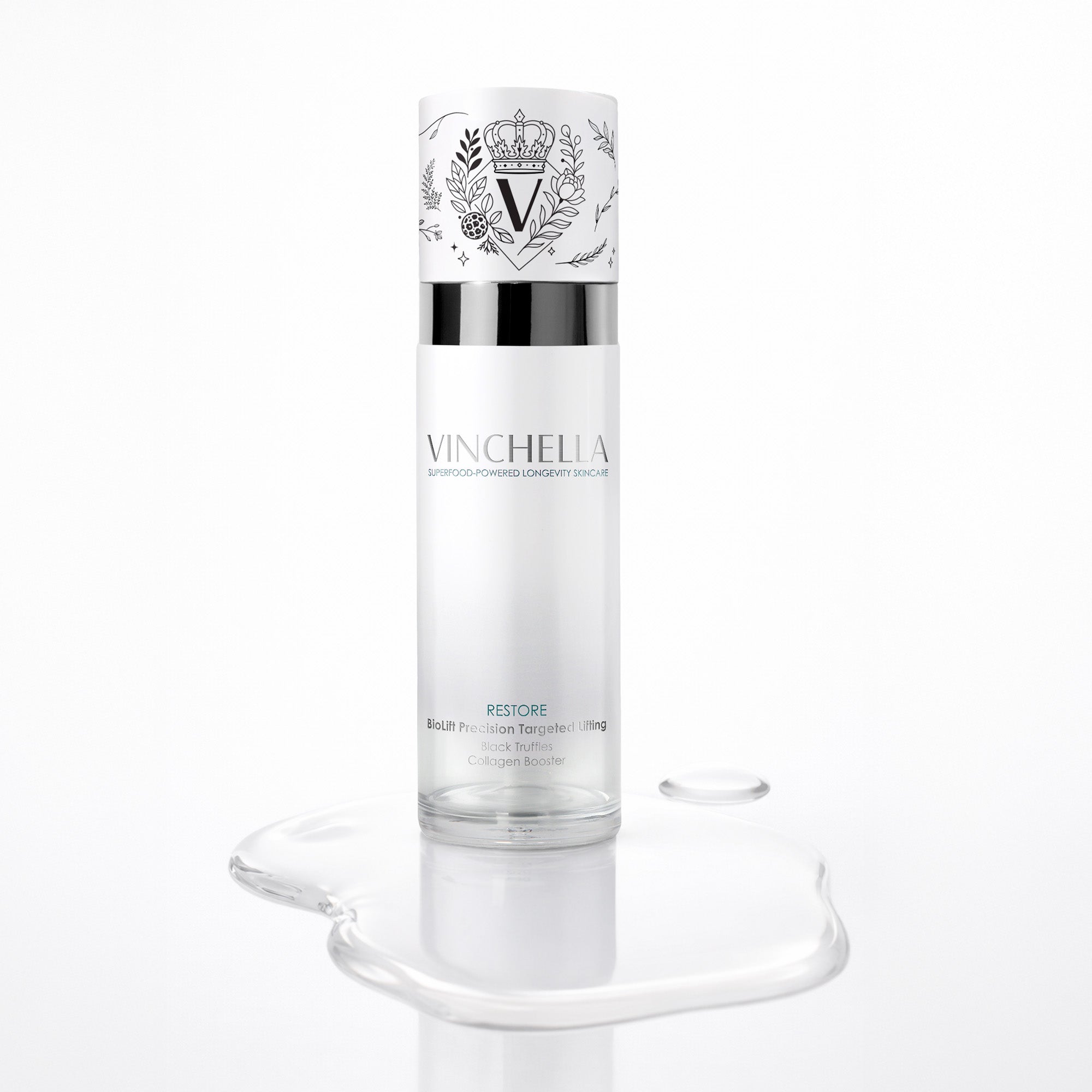 BioLift Precision – Targeted Lifting Treatment