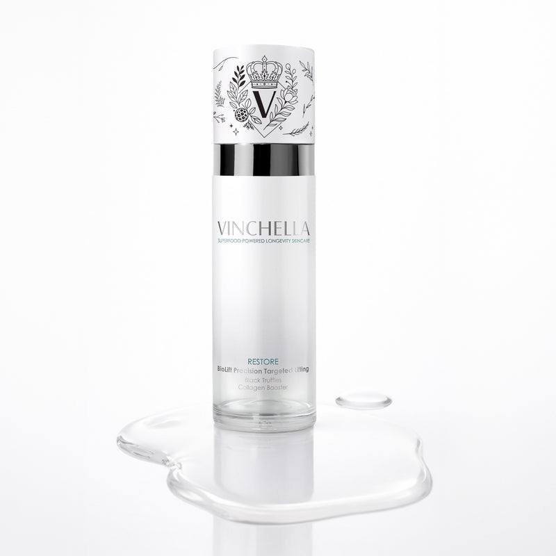 BioLift Precision – Targeted Lifting Treatment