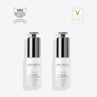 Vinchella DuoRenew two-step skin cycling treatment with Truffle Extracts and Hyaluronic Acid