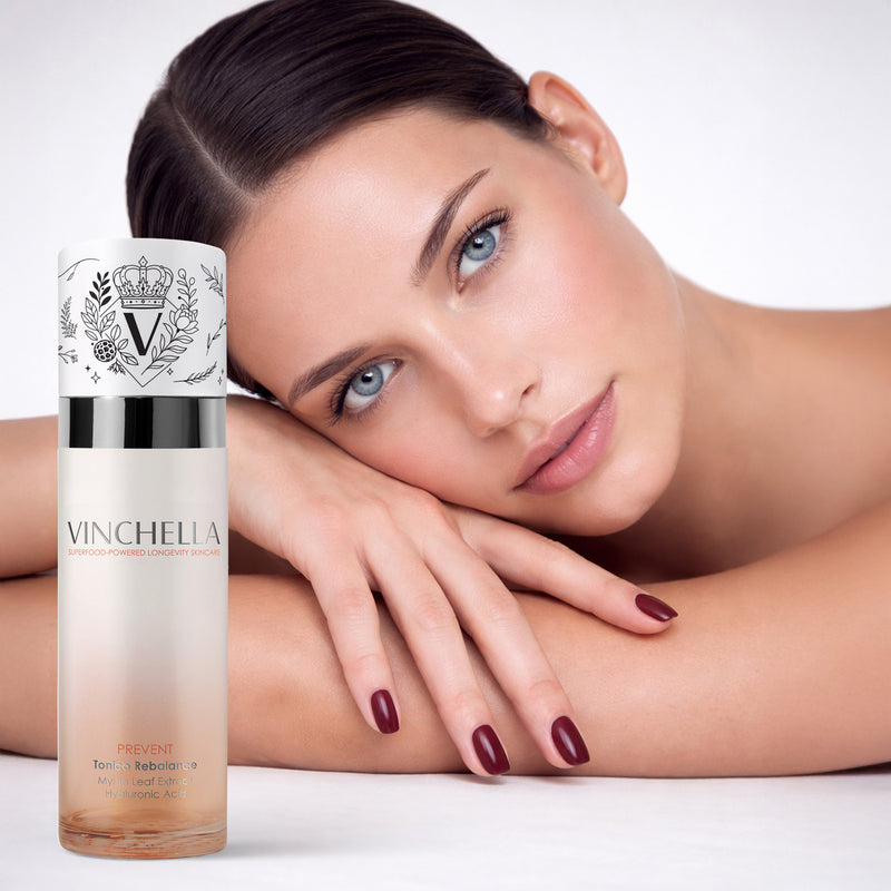 Tonico Rebalance  Facial Toner