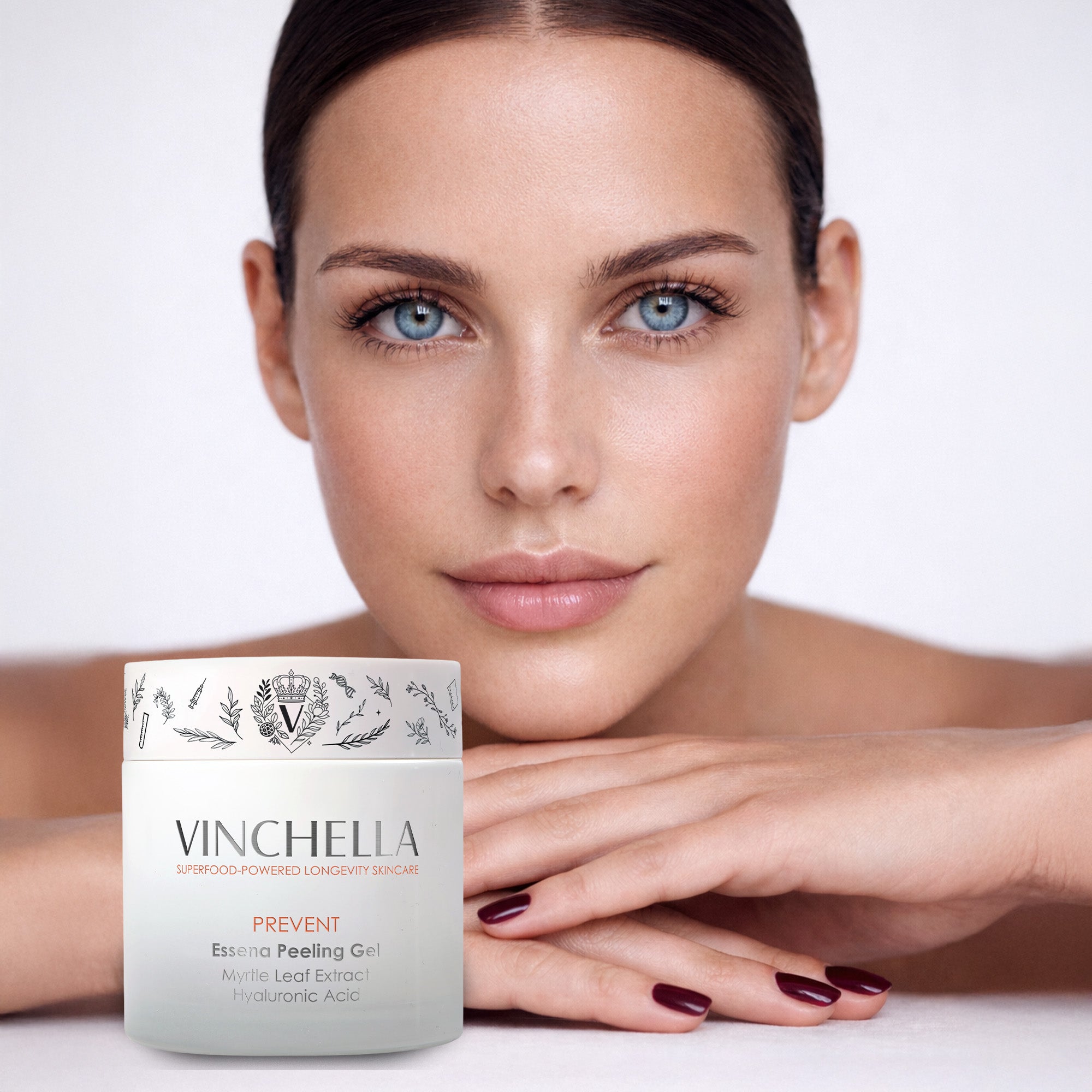 Essenza Peeling Gel