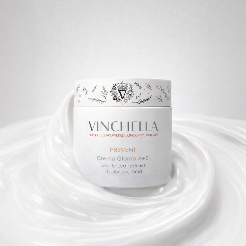 Crema Giorno A+E  Day Moisturizer