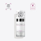 Vinchella OcchiLift Serum Vitamin C brightening eye and neck cream with Kakadu Plum and encapsulated Vitamin C
