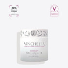 Vinchella NotteMask Revive A+C+E color-changing overnight mask with Kakadu Plum and Vitamin A, C, and E