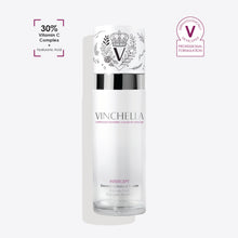 Vinchella DermaRadiance Vitamin C Serum with Kakadu Plum, Hyaluronic Acid, and Niacinamide