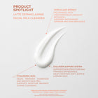 Latté DermaCleanse  Facial Milk Cleanser