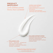 Latté DermaCleanse  Facial Milk Cleanser