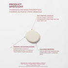 ThermoGlow Mask ProPeptidic  Thermal Mask