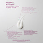 OcchiLift Crème A+C+E  Eye & Neck Serum