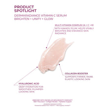 DermaRadiance Serum  Vitamin C Facial Serum