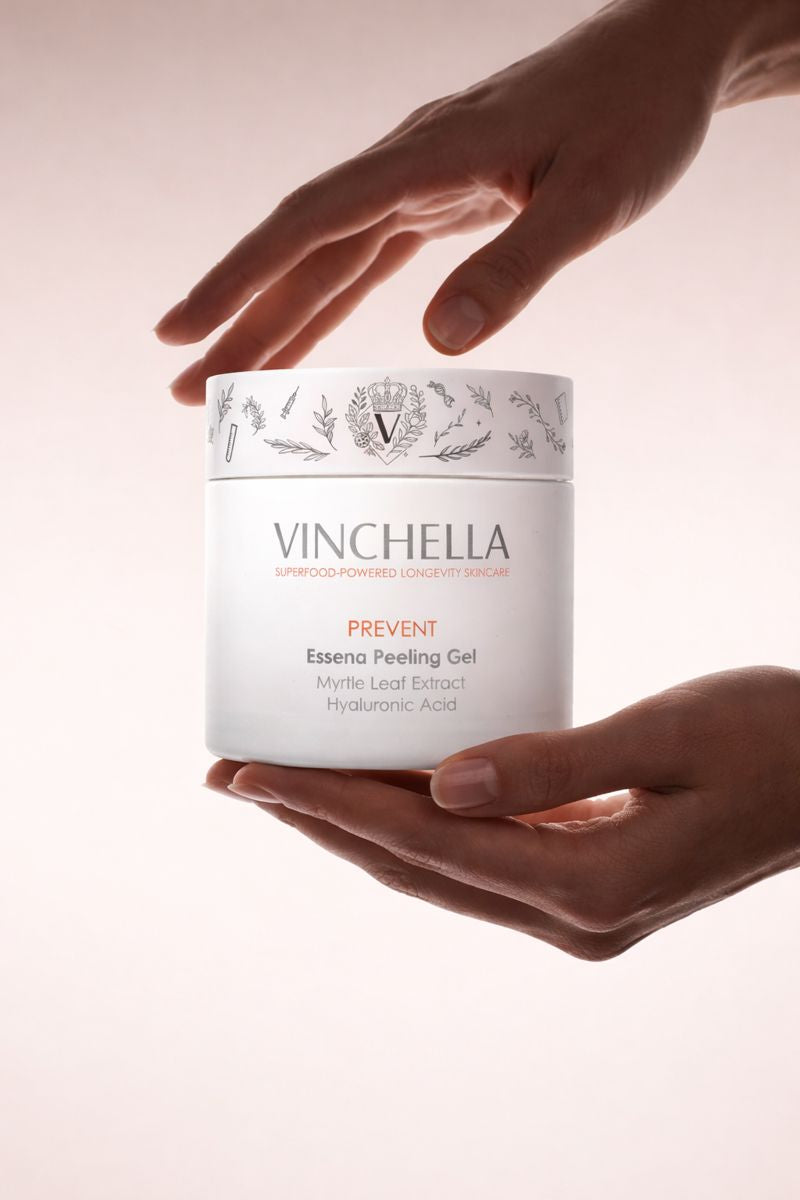 Essenza Peeling Gel