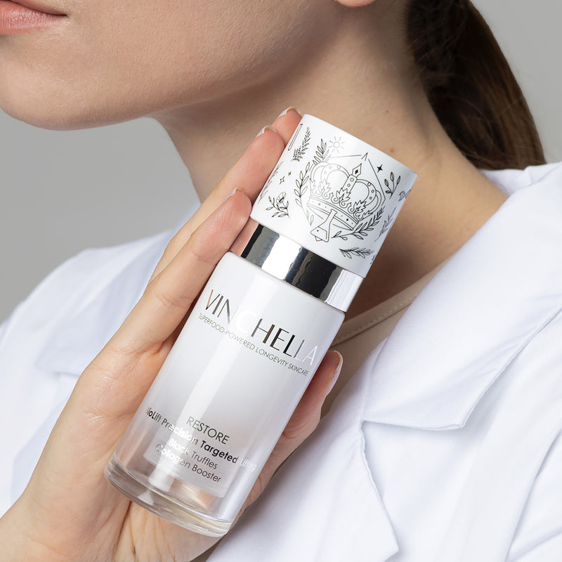 BioLift Precision – Targeted Lifting Treatment