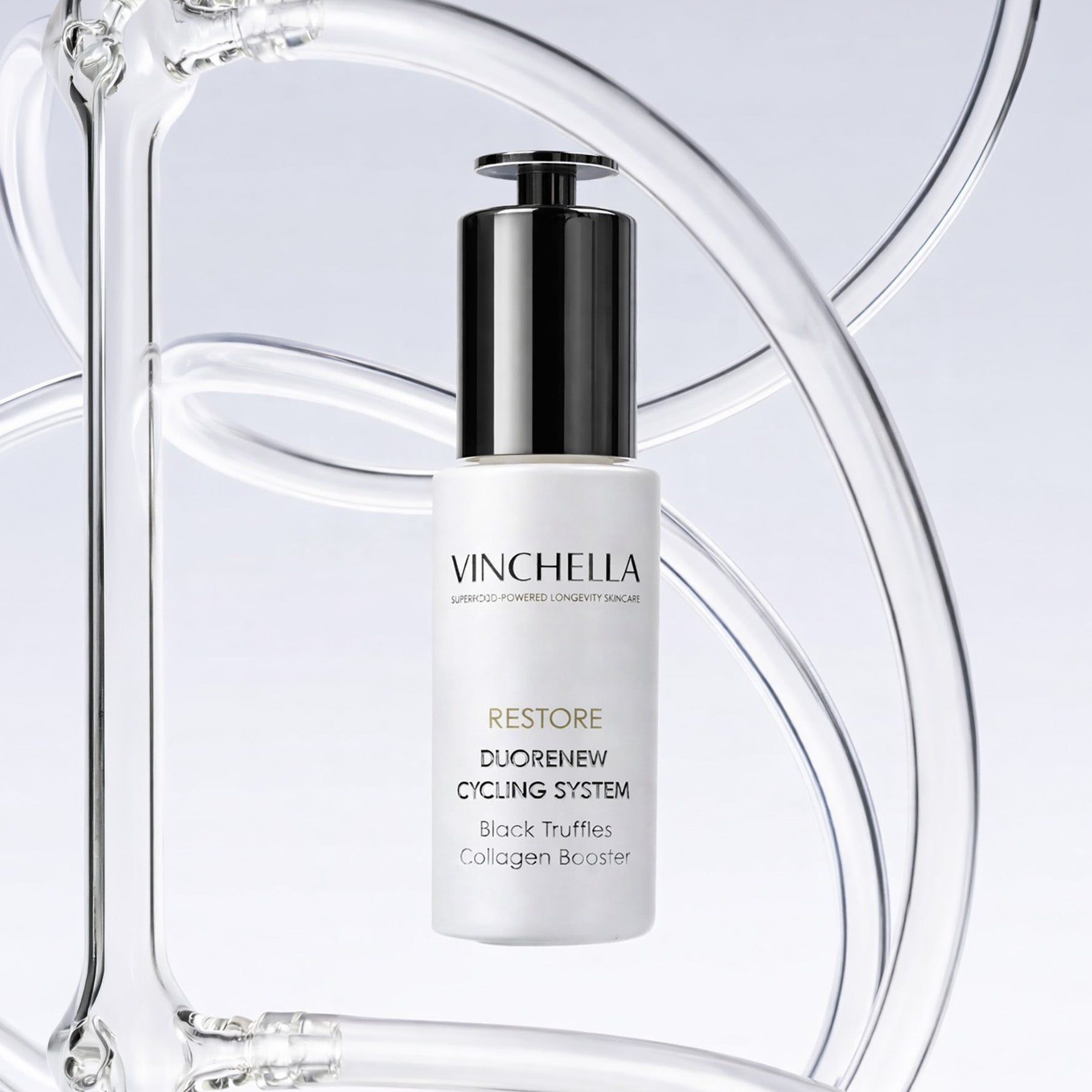 DuoRenew Skin Cycling Treatment – Step 1 & Step 2