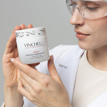 ThermoGlow Mask ProPeptidic  Thermal Mask