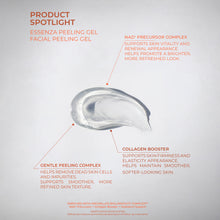 Essenza Peeling Gel