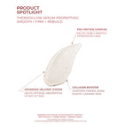 ThermoGlow Serum ProPeptidic  Intensive Thermal Serum