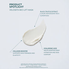 VeloSeta Bio-Lift Mask – Silk Lifting Mask