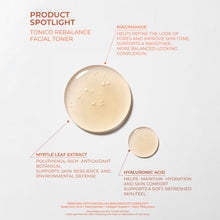 Tonico Rebalance  Facial Toner