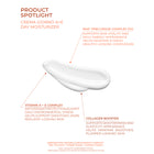 Crema Giorno A+E  Day Moisturizer