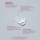 OcchiLift Serum Vitamin C  Eye & Neck Cream